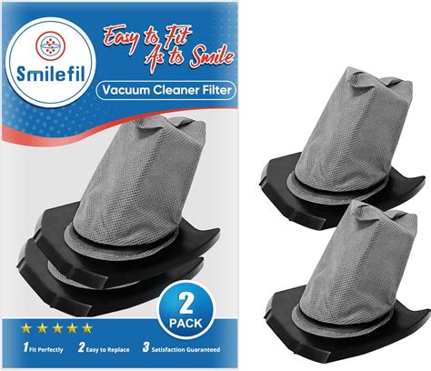 Amazon Smilefil Pcs Replacement Vacuum Filter For Dirt Devil