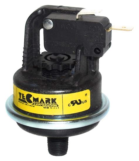 Hot Tub Heater Switch Compatible With Cal Spa Heater Pressure Switch CALELE09900450 4037P