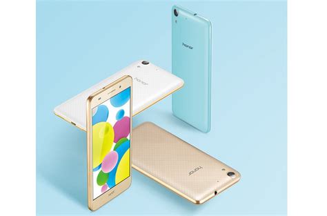Huawei announces Honor 5A smartphone for Asian territories ...