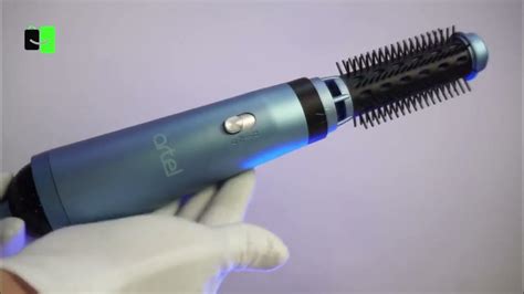 Фен Artel HD 62-3B - YouTube