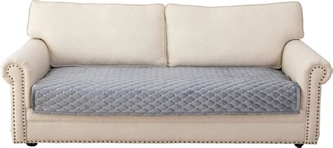 Amazon De Eismodra Sofa Berzug Sofabezug Sitzer Anti Rutsch Couch