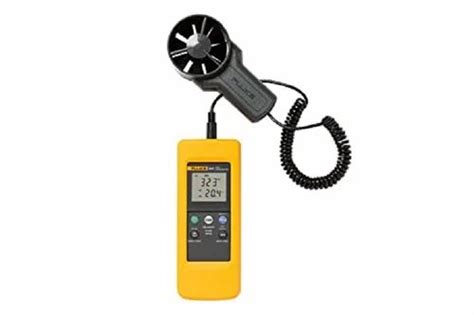 Vane Anemometer Calibration at Rs 750 | Chennai | ID: 26083112462