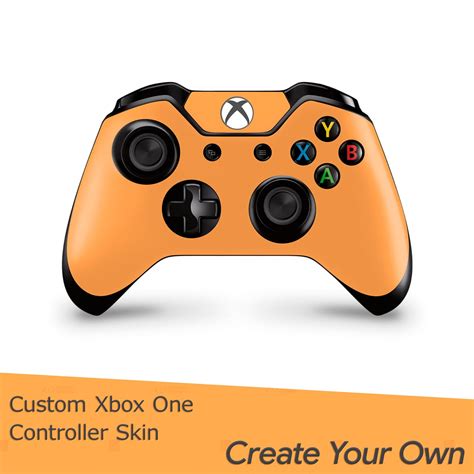 Custom Xbox One Controller Skins & Wraps | KO Custom Creations