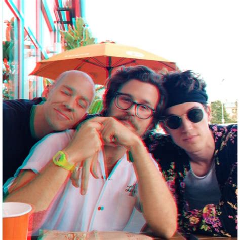 Alt Pop Electronic Band Lany Returns To Manila Philstar