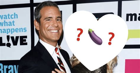 Kelly Ripa Puts Her Bestie Andy Cohen On Blast For Lewd Nude Texts Instinct Magazine
