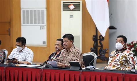 Timsel Calon Anggota Kpu Dan Bawaslu Umumkan Hasil Penelitian