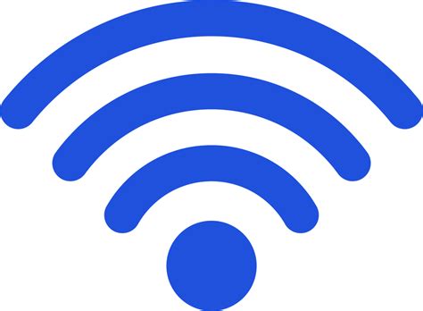 Wifi Png