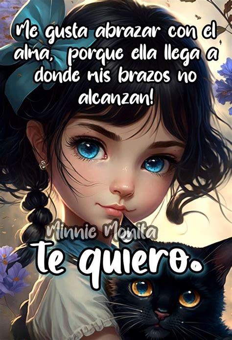 Minnie Monita Frases En 2023 Frases Bonitas Para Enamorados Frases