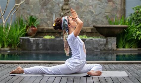 Hour Kundalini Yoga Teacher Training In Bali Indonesia