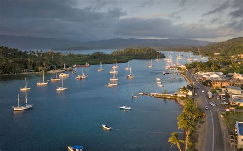 Whats On In Savusavu Savusavu Tourism Association