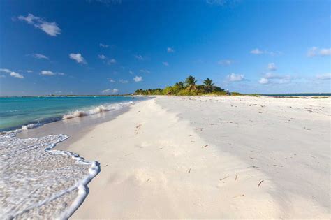 10 Best Beaches in Barbuda - What Is the Most Popular Beach in Barbuda ...