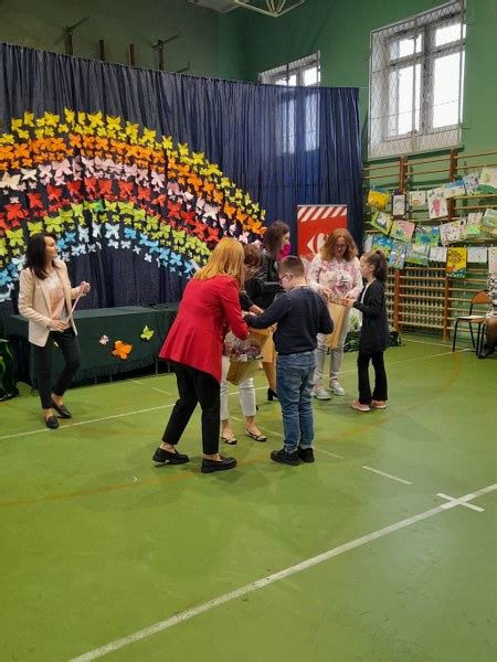 Laureaci Vii Radomskiego Konkursu Plastycznego Publiczna Szko A