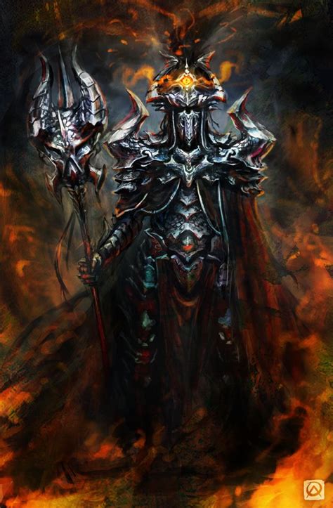 Sauron Redesign By Whiteleyth On Deviantart Fantasy Pinterest