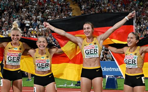 Leichtathletik WM 2023 Prämien und Preisgeld So viel verdienen