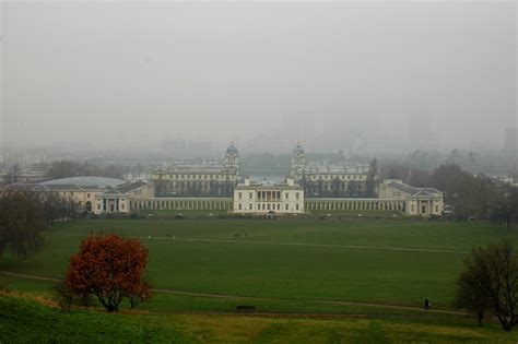 Greenwich England