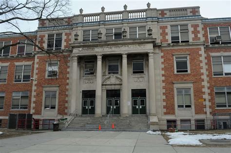 Bassick Could Get 113 Million Makeover Connecticut Post