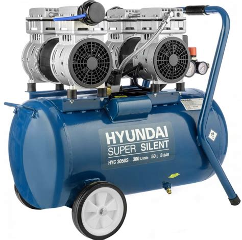 Компрессор HYUNDAI HYC 3050S [hyc 3050s] — цена, описание ...