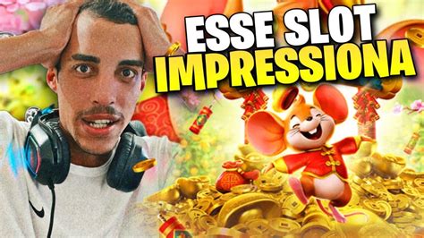 INSISTI R 700 NO FORTUNE MOUSE E SÉRIO ISSO ACONTECEU SURREAL YouTube