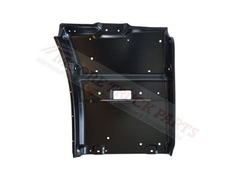 Step Panel R H P Series Moore Truck Parts