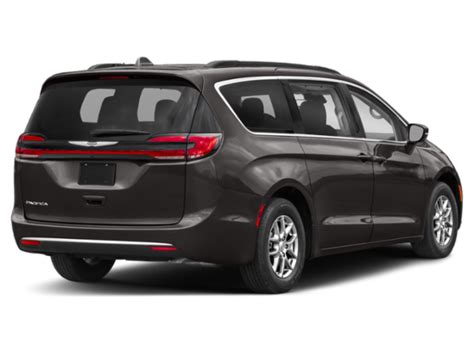 New Chrysler Pacifica Pinnacle Fwd Ratings Pricing Reviews Awards