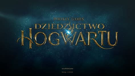 Zagrajmy W Dziedzictwo Hogwartu Hogwarts Legacy Odc10 YouTube