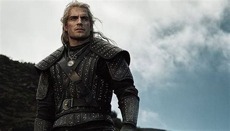 O BruxÃo Vem AÍ Confira Trailer De The Witcher Série Da Netflix Com