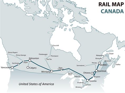 Canada – RAILWAYHERO