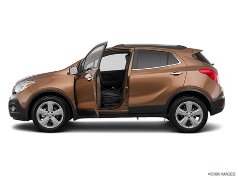 2016 Buick Encore Reviews Price Specs Photos And Trims Drivingca