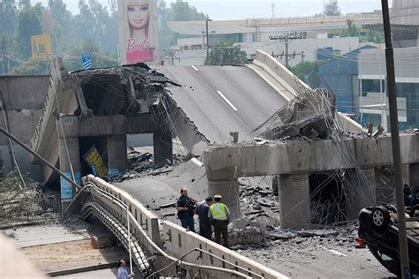 El Terremoto En Chile Del 2010 Cambió El Eje De La Tierra