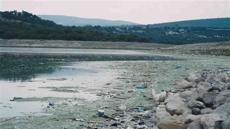 Contaminación de Presa Endhó en Hidalgo Causó Cáncer a Pobladores N