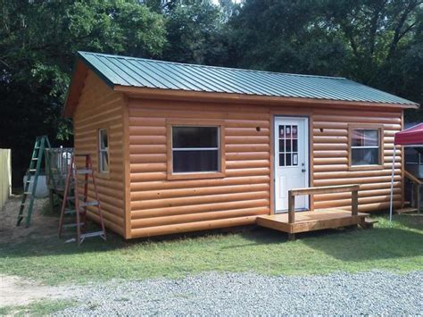 Log Cabin Siding – Pressure Treated | Heart Pine Floors | Southern Pine