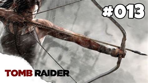 Tomb Raider 013 Leichen überall Leichen Deutsch HD YouTube