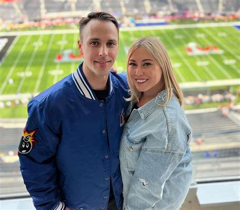 Photos Of Eminems Daughter Alaina Scott And Her Fiancé Matt Moeller