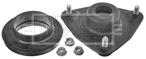 Top Strut Mounting Front BSM5476 Borg & Beck 546102S100 546123R000 ...