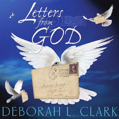 Letter For God