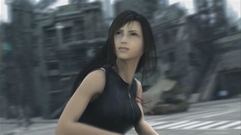 Final Fantasy 7 Tifa Wallpapers Wallpaper Cave