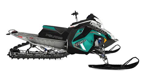 2023 Polaris 850 RMK KHAOS Slash 146 SC Snowmobiles Antigo Wisconsin ...