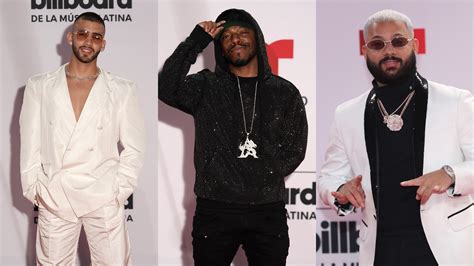 Watch Premios Billboard de la Música Latina Highlight Premios Billboard Famosos con