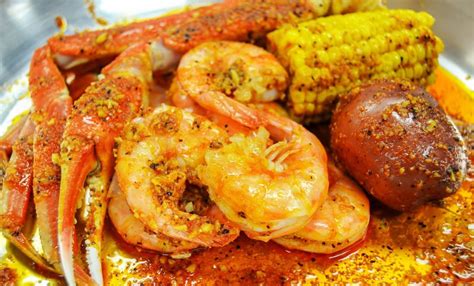 Best Seafood Restaurant Reviews in Huntsville & Madison, AL