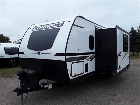 2023 KZ RV Connect SE C231BHKSE North Country RV