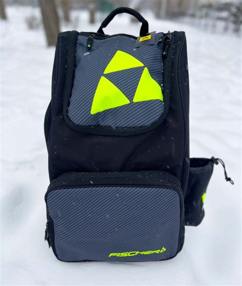 Рюкзак "ФИШЕР" BACKPACK RACE 55L купить в СПб