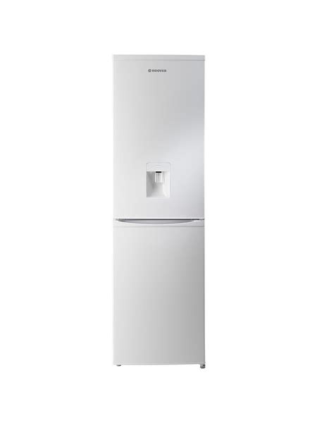 Hoover 55cm Frost Free Fridge Freezer - HVBF5182WWK : West Midlands ...