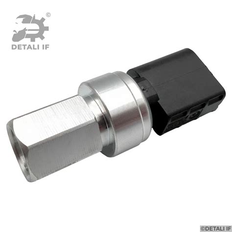 Датчик Давления Фреона Кондиционера TT Audi 1J0959126 1K0959126 ...