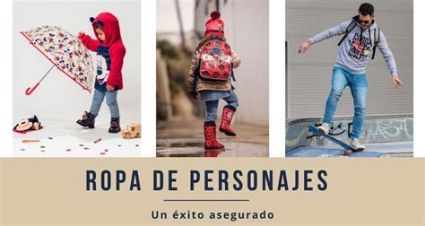 10 Personajes Infantiles Que Están De Moda E Impactan