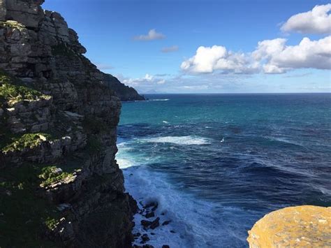 Cape Peninsula National Park Pictures - Traveler Photos of Cape ...