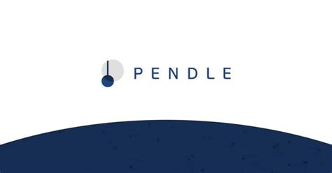 Pendle Finance S Explosive Growth A New Leader Emerges In DeFi Yield Space