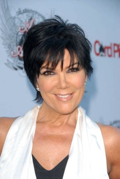 25 Best Ideas About Kris Jenner Jenner Hair Kris Jenner Hair Kris Jenner Haircut