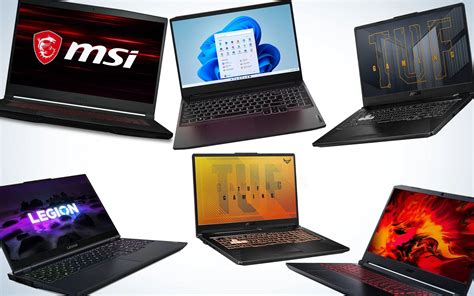 8 Best Cheap Gaming Laptop For 2023 Robots Net