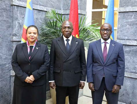 Sin acuerdo de paz reunión de cancilleres de RDC y Ruanda en Angola Foto Noticias Prensa Latina