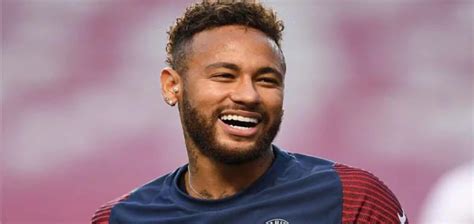 Neymar PSG den ayrılıyor İşte yeni takımı